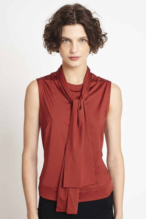 Blusa New Jersey Regata