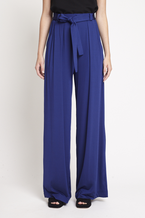 Calça New Jersey Ampla