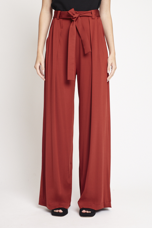 Calça New Jersey Ampla