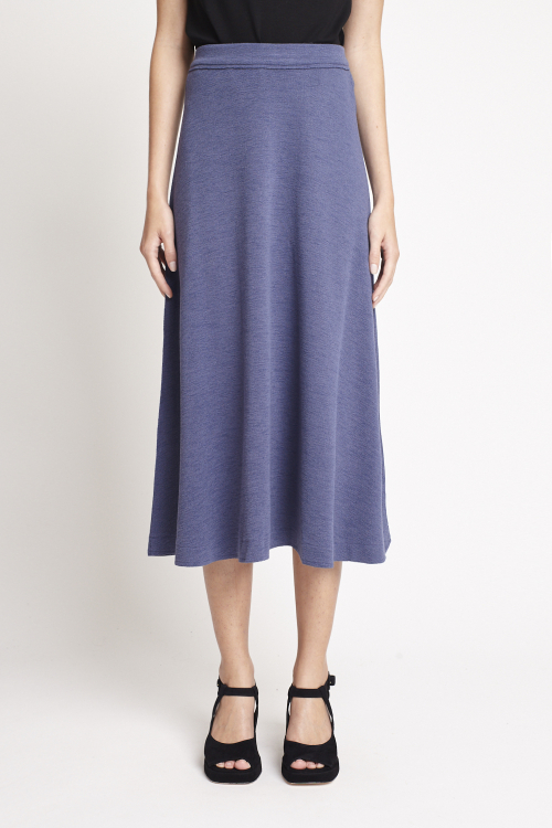 Saia Bouclê Clássica