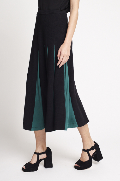 Saia New Jersey Com Bouclê