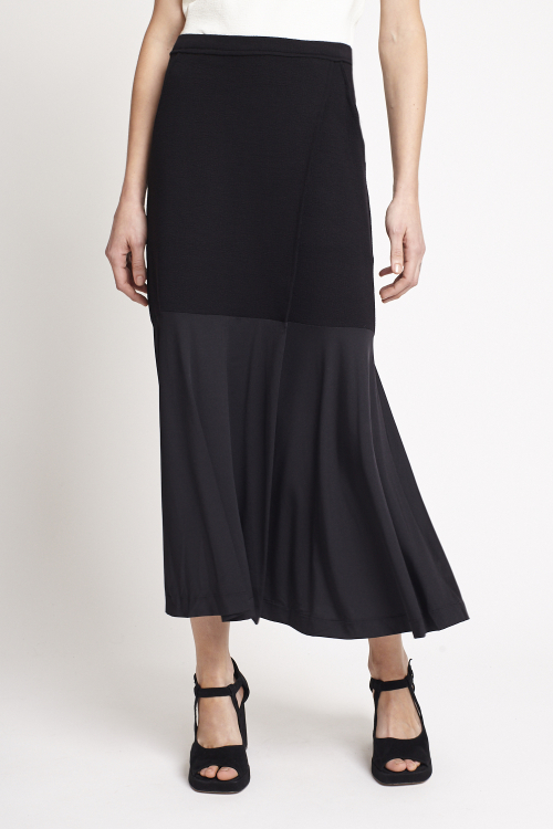 Saia New Jersey Com Bouclê 