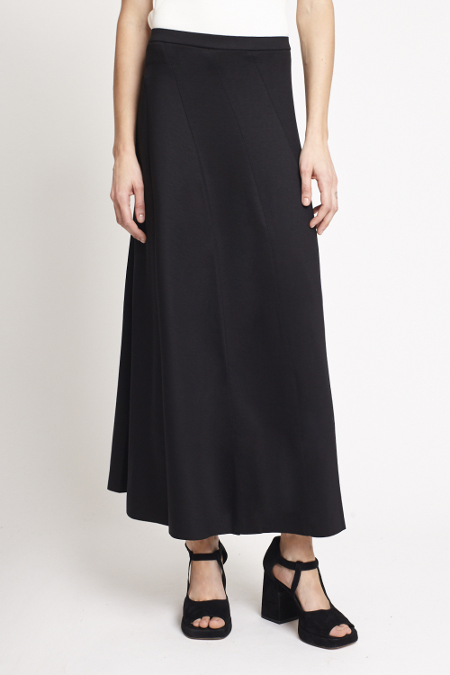 Saia Duplo Leve Nesgas