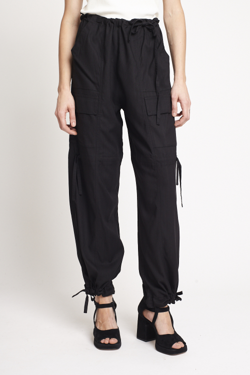 Calça Viscose Plano 