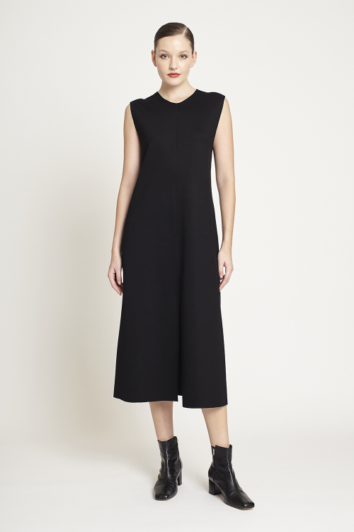 Vestido Duplo Leve
