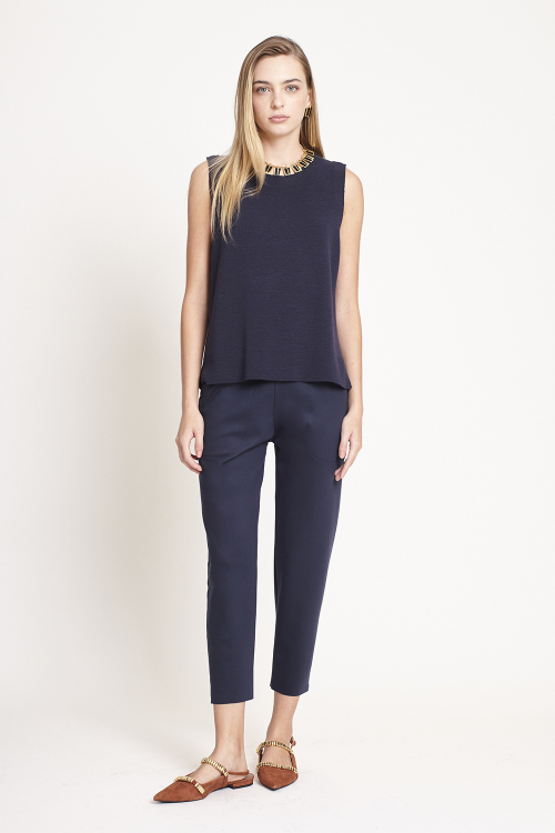 Blusa Bouclê