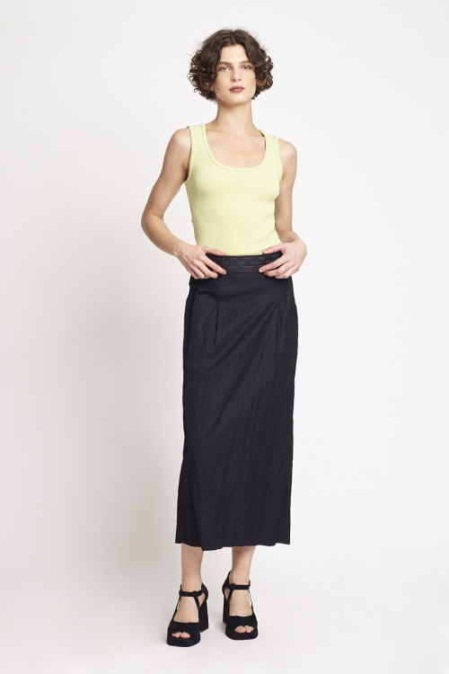 Saia Viscose Metal