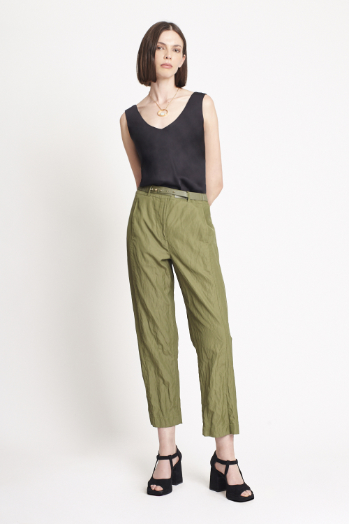 Regata Viscose Acetinada