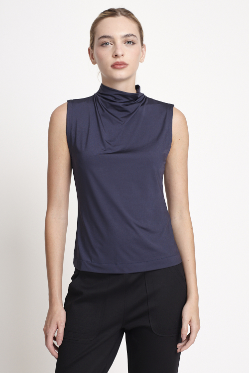 Blusa New Jersey